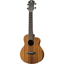 楽天市場】anuenue ukulele classic koa ii [aqua－ck2]の通販 