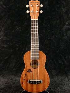 ISLANDER by Kanile'a MS-4 ISLVi \vmTCY[AC_[][AChECC][Soprano][}zKj[,mahogany][Natural,ؖ,][Ukulele,EN]
