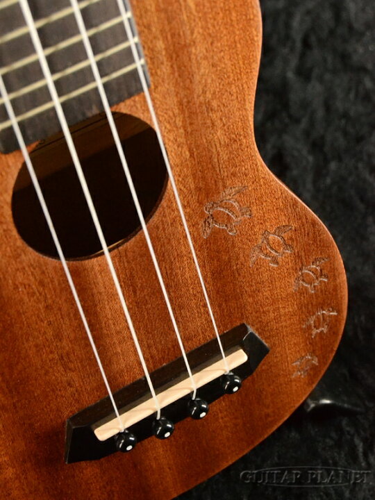返品不可】 アイランダー ISLANDER ウクレレ MS-4 ほぼ新品 drenriquejmariani.com