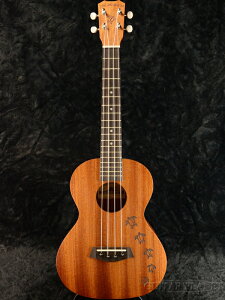 ISLANDER by Kanile'a MT-4 HNSVi ei[TCY[AC_[][zkECC][Tenor][}zKj[,mahogany][Natural,i`][Ukulele,EN]