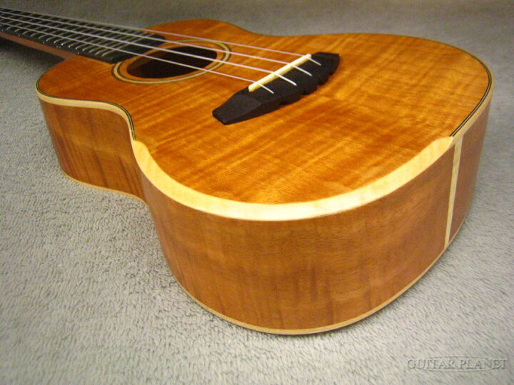 楽天市場】DCT DC-303 新品 コンサートウクレレ[DC303][Mahogany
