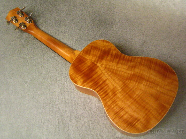 楽天市場】DCT DC-303 新品 コンサートウクレレ[DC303][Mahogany