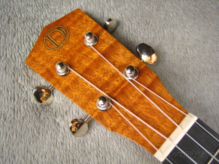 楽天市場】DCT DC-303 新品 コンサートウクレレ[DC303][Mahogany 