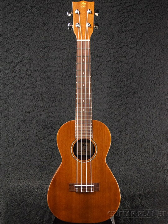 楽天市場】Ilikai IL-CON-4MGG 新品 コンサートウクレレ[イリカイ 