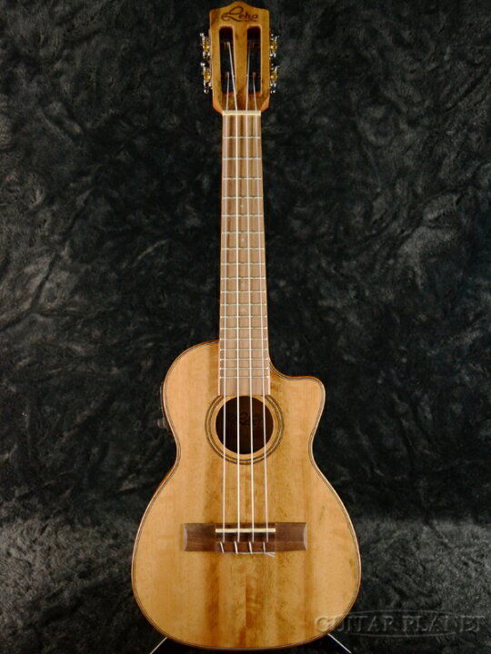 楽天市場】Leho LHUC-MG-CE ピックアップ搭載 新品 コンサートウクレレ 