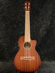 Leho LHUC-MM-CE Vi RT[gEN[z][Mahogany,}zKj[][Jb^EFC][Concert Ukulele]