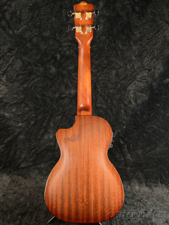 楽天市場】Leho LHUC-MM-CE 新品 コンサートウクレレ[レホ][Mahogany 