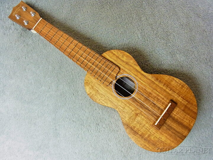 楽天市場】Martin S1 Uke Special 新品 ソプラノウクレレ[マーチン 