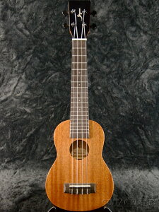 y3_ZbgtzShima UKULELE Jake Shimabukuro Wideneck Soprano Ukulele With Tenor Range JS Vi \vmEN[V}EN][WFCNV}uN][Mahogany,}zKj[][Soprano Ukulele]