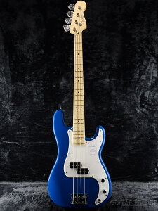 Fender Made In Japan Hybrid II Precision Bass -Forest Blue / Maple-[tF_[Wp][nCubh][vVWx[X][u[,][Electric Bass,GLx[X]