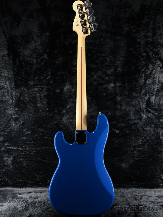 楽天市場】Fender Made In Japan Hybrid II Precision Bass -Forest 