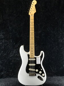 Fender Made In Japan Hybrid II Stratocaster -Arctic White / Maple-[�t�F���_�[�W���p��][�n�C�u���b�h][�X�g���g�L���X�^�[][�z���C�g,��][Electric Guitar,�G���L�M�^�[]