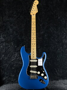 Fender Made In Japan Hybrid II Stratocaster -Forest Blue / Maple-[tF_[Wp][nCubh][XggLX^[][u[,][Electric Guitar,GLM^[]