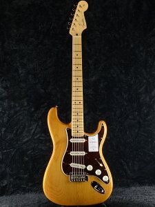 Fender Made In Japan Hybrid II Stratocaster -Vintage Natural / Maple-[tF_[Wp][nCubh][XggLX^[][i`][Electric Guitar,GLM^[]