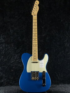 Fender Made In Japan Hybrid II Telecaster -Forest Blue / Maple-[�t�F���_�[�W���p��][�n�C�u���b�h][�e���L���X�^�[][�u���[,��][Electric Guitar,�G���L�M�^�[]