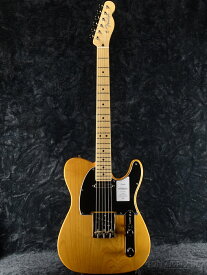 Fender Made In Japan Hybrid II Telecaster -Vintage Natural / Maple-[フェンダージャパン][ハイブリッド][テレキャスター][ナチュラル][Electric Guitar,エレキギター]