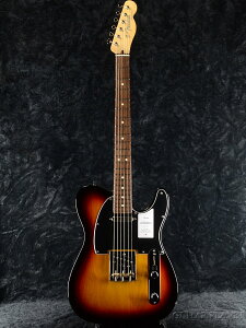 Fender Made In Japan Hybrid II Telecaster -3-Color Sunburst / Rosewood-[�t�F���_�[�W���p��][�n�C�u���b�h][�e���L���X�^�[][�T���o�[�X�g][Electric Guitar,�G���L�M�^�[]