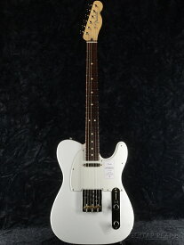 Fender Made In Japan Hybrid II Telecaster -Arctic White / Rosewood-[フェンダージャパン][ハイブリッド][テレキャスター][ホワイト,白][Electric Guitar,エレキギター]