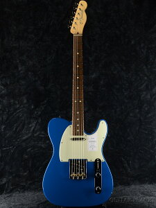 Fender Made In Japan Hybrid II Telecaster -Forest Blue / Rosewood-[�t�F���_�[�W���p��][�n�C�u���b�h][�e���L���X�^�[][�u���[,��][Electric Guitar,�G���L�M�^�[]
