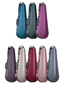 Carbon mac CFA-2S 新品 ビオラ用ハードケース サテン[カーボンマック][viola,ビオラ][Hard Case][CFA2S]