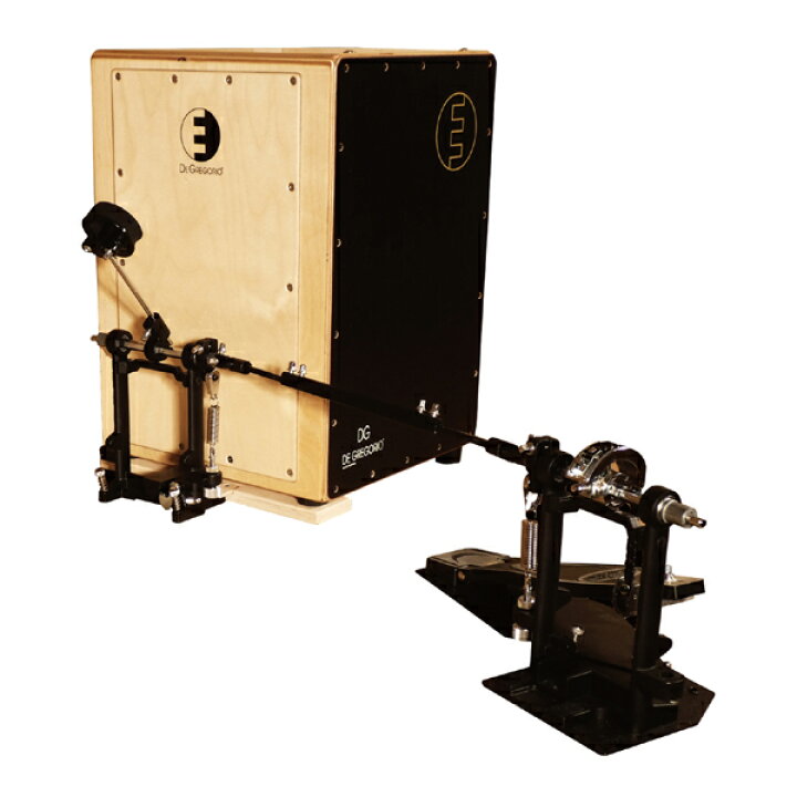 楽天市場】DG CAJON DrumBox Plus 新品[カホン][ドラムボックス,プラス 