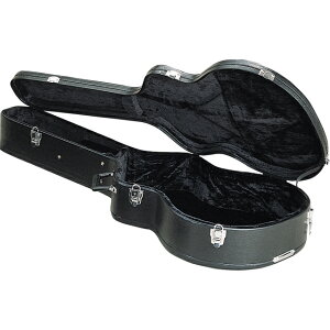 KC J130 AR[XeBbNM^[pn[hP[X/W{^Cv Vi[n[hP[X,Hard Case][Jumbo Acoustic Guitar][J-130]