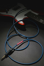 Kaminari Guitars K-GC3SS(3mSS) 新品 エレキギター用シールド[カミナリギターズ,神鳴][Electric Guitar Shield,Cable,ケーブル]