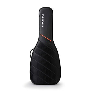 MONO M80 STEG-BLK Stealth Vi GLM^[pMOobO[m][ubN,][Electric Guitar][Gig Bag,Case,P[X]