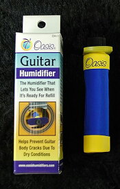 Oasis OH-1[オアシス][ギター加湿器][Humidifier,ヒューミディファイアー][乾燥]