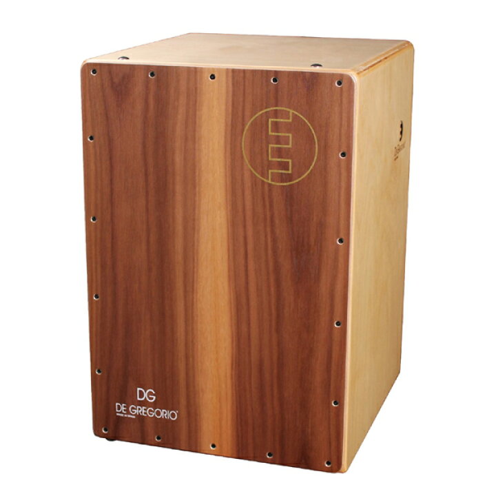 楽天市場】DG CAJON Spirit 新品[カホン][スピリット][Percussion 