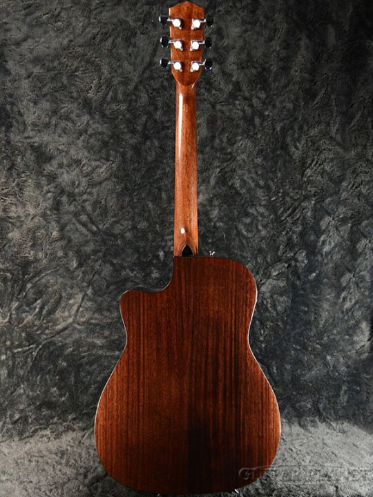 楽天市場】Fender CC-140SCE Sunburst 新品[フェンダー][サンバースト 