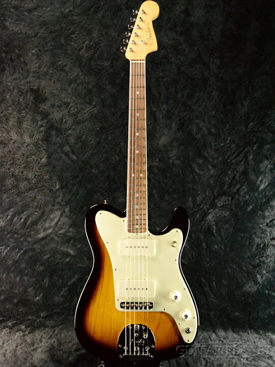 楽天市場】Fender USA Jazz-Tele PARALLEL UNIVERSE 2018 Limited 