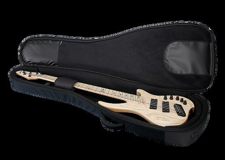 楽天市場】basiner BRISQ-EB-OB - Electric Bass Bag エレキベース用 