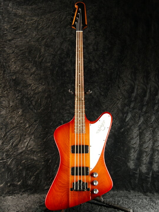 楽天市場】Gibson Thunderbird Bass 2019 -Heritage Cherry Sunburst 