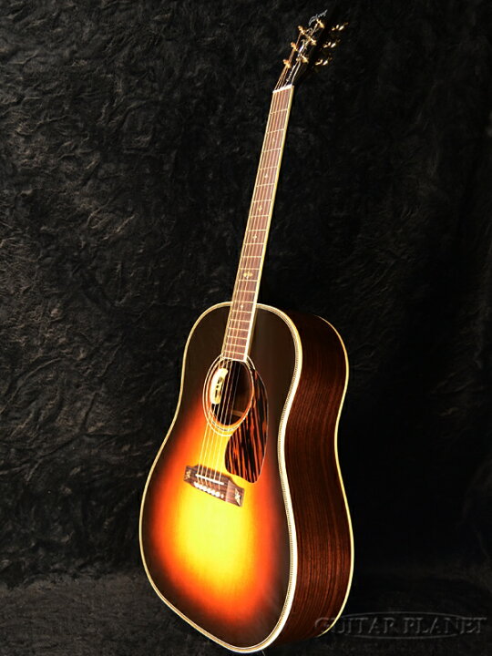 楽天市場 Gibson Limited Run J 45 Custom Special W Anthem 新品 ギブソン J45 Acoutic Guitar アコースティックギター Folk Guitar フォークギター アコギ ギタープラネット