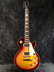 Gibson Les Paul Standard '60s -Bourbon Burst- 新品[ギブソン][スタンダード][バーボンバースト][レスポール][Electric Guitar,エレキギター]
