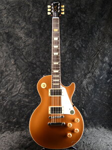 Gibson Les Paul Standard '50s -Gold Top- 新品[ギブソン][スタンダード][レスポール][ゴールドトップ][Electric Guitar,エレキギター]
