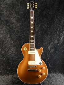Gibson Les Paul Standard '50s P90 -Gold Top- 新品[ギブソン][スタンダード][レスポール][ゴールドトップ][Electric Guitar,エレキギター][P-90]