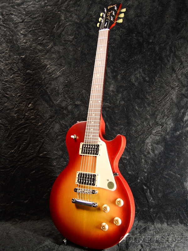 一部予約 19 Model Gibson Les Paul Studio Tribute 19 Satin Cherry Sunburst 新品 ギブソン スタジオ サテンチェリーサンバースト 赤 Lp レスポール Electric Guitar エレキギター 最大の割引