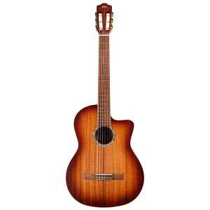 Cordoba C4-CE Vi[Rho][Sunburst,To[Xg][GKbg][Classic Guitar,NVbNM^[]