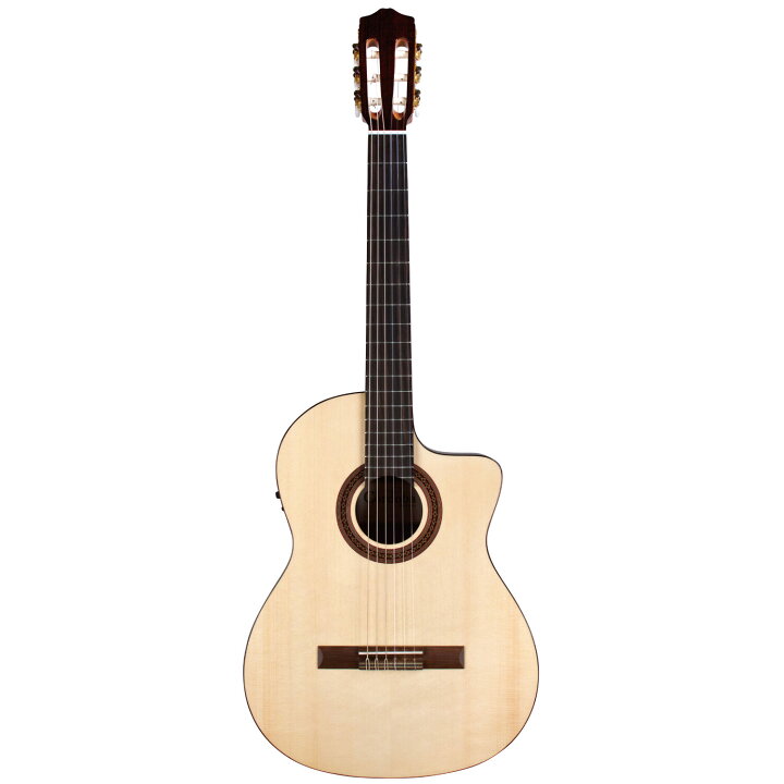 楽天市場】Cordoba C5-CE SP 新品[コルドバ][Classical Guitar 
