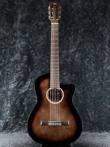 Cordoba Fusion 5 -Sonata Burst- Vi[Rho][Black,ubN,][t[W][Classical Guitar,Nylon Guitar,NVbNM^[,iCM^[][Spruce,Mahogany,Xv[X,}zKj[]