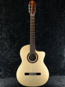 Cordoba GK Studio Limited Vi[Rho][Natural,i`][Classical Guitar,NVbNM^[,GKbg,tR]