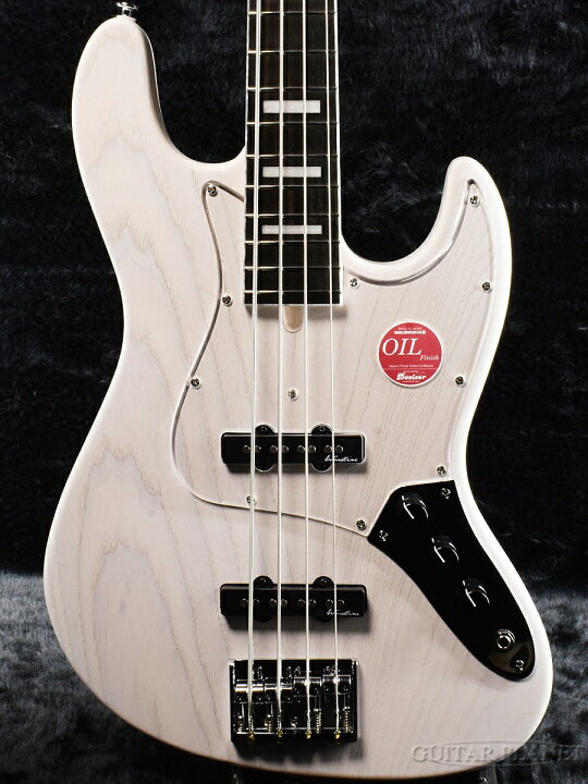 楽天市場】Bacchus WOODLINE 417CTM -White Oil- 新品[バッカス 