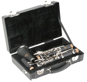 SKB Clarinet Case SKB-320 NlbgpP[X[Ǌy][Cl]