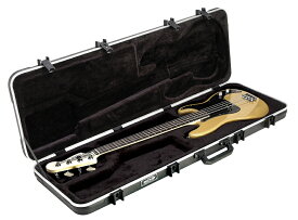 SKB Electric Bass Rectangular Case SKB-44 エレキベース用ハードケース[Electric Bass]