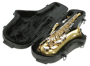 SKB Contoured Pro Tenor Sax Case SKB-450 ei[TbNXpP[X[Ǌy][Tenor Saxophone,T.Sax]