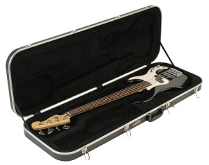 SKB Electric Bass Economy Rectangular Case SKB-4 GLx[Xpn[hP[X[Electric Bass]