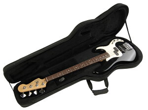 SKB Universal Shaped Electric Bass Soft Case SKB-SCFB4 GLx[Xp\tgP[X[Electric Bass]