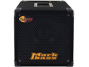 Markbass CMD JB Players School Vi R{Av MAK-CMD/JBPS[}[Nx[X][WFto[][Bass Amplifier Combo,x[XAv]